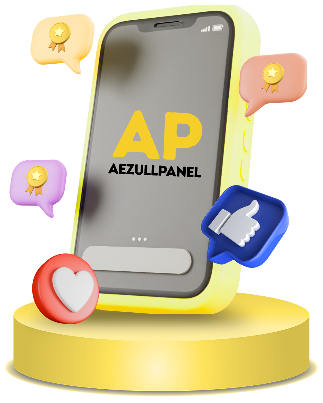 aezullpanel